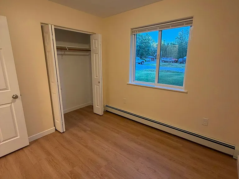 1st bedroom on left