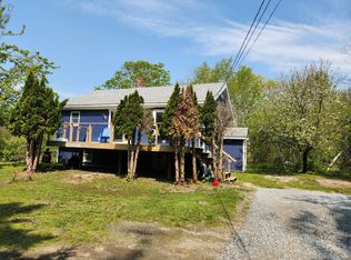 55 Pine Ridge Rd, Cushing, ME 04563