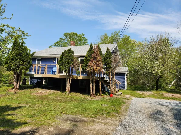 55 Pine Ridge Road, Cushing, ME 04563