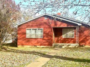 801 N Birch St, Ponca City, OK 74601