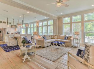 57 Endless Summer Way E, Inlet Beach, FL 32461