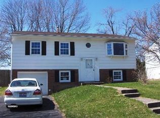 10043 Pippin Rd, Cincinnati, OH 45231