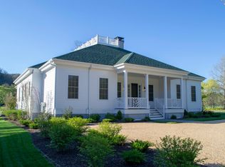 607 Willows Ln, White Sulphur Springs, WV 24986