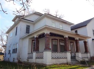 18 National Ave SW, Grand Rapids, MI 49504