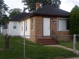 7503 Paige Ave, Warren, MI