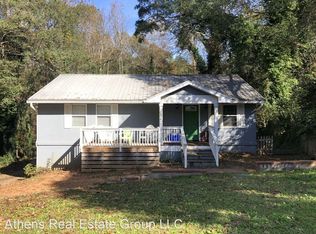 114 Habersham Dr, Athens, GA 30606