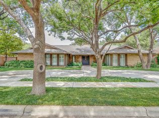 5208 18th Pl, Lubbock, TX 79416