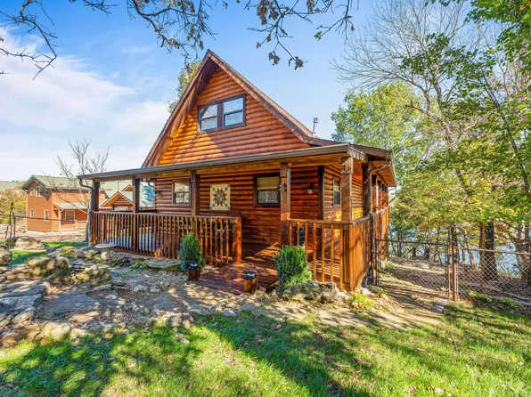 26184 Sugarfoot Lane, Golden, MO 65658