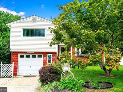 8402 Bayberry Rd, Parkville, MD, 21234