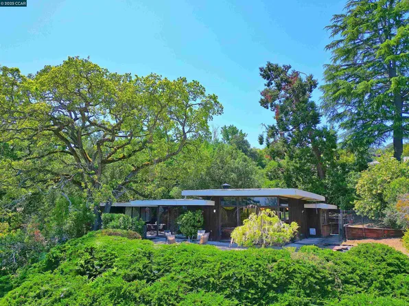 58 Terrace Rd, Walnut Creek, CA 94597