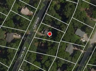 4408 Cary Dr, Snellville, GA