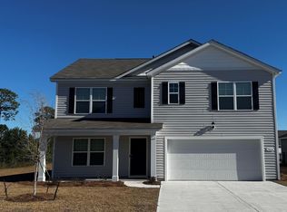 5814 Ellisridge Ct, Conway, SC 29526