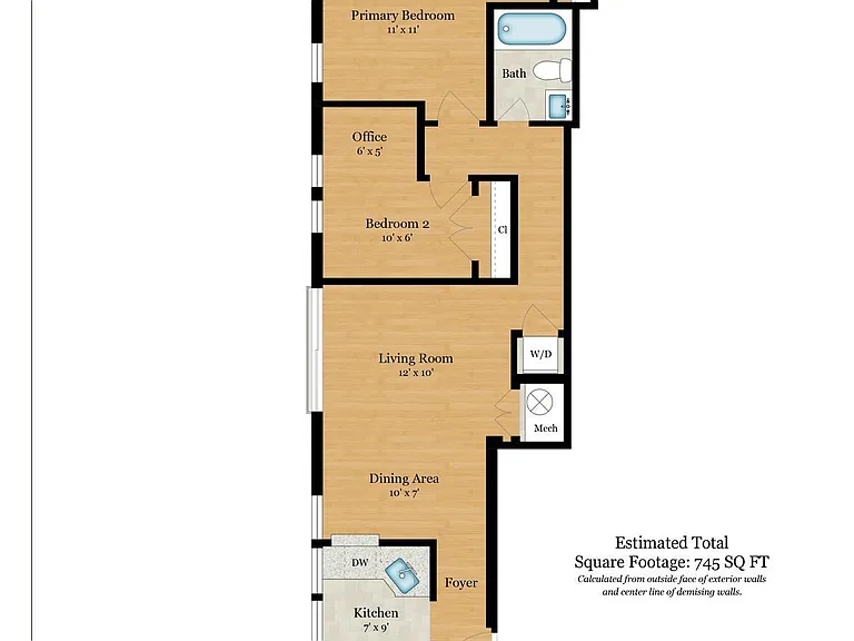 1812 Vernon St NW #34 — Photo 26