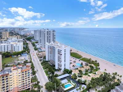 1390 S Ocean Boulevard #3f, Pompano Beach, FL, 33062