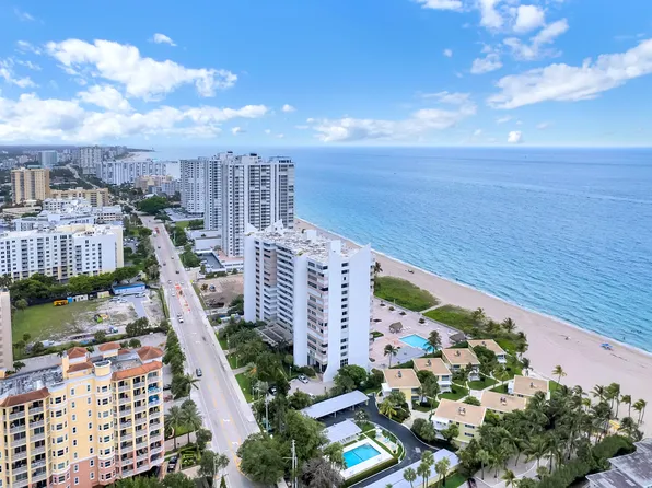 1390 S Ocean Boulevard #3f, Pompano Beach, FL 33062