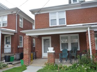 259 Jefferson Ave, York, PA 17401