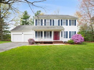 206 Picket Ln #206, Windsor, CT 06095