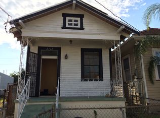 2712 Saint Anthony St, New Orleans, LA 70119