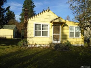 1157 95th St E, Tacoma, WA 98445