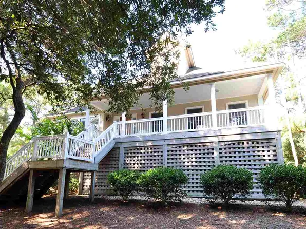 1266 Lakeside Dr, Corolla, NC 27927