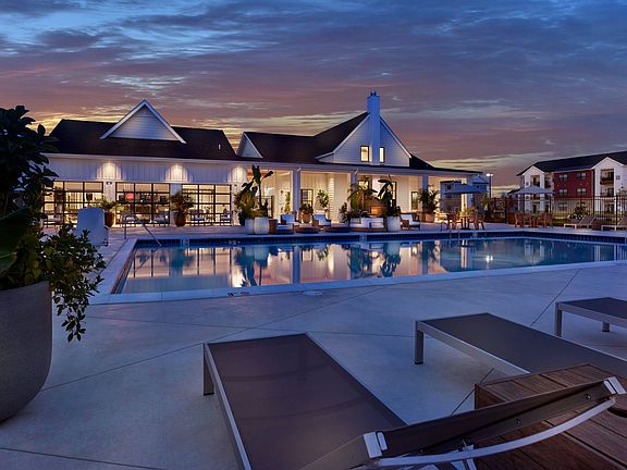 Westown Clubhouse pool deck 2 small