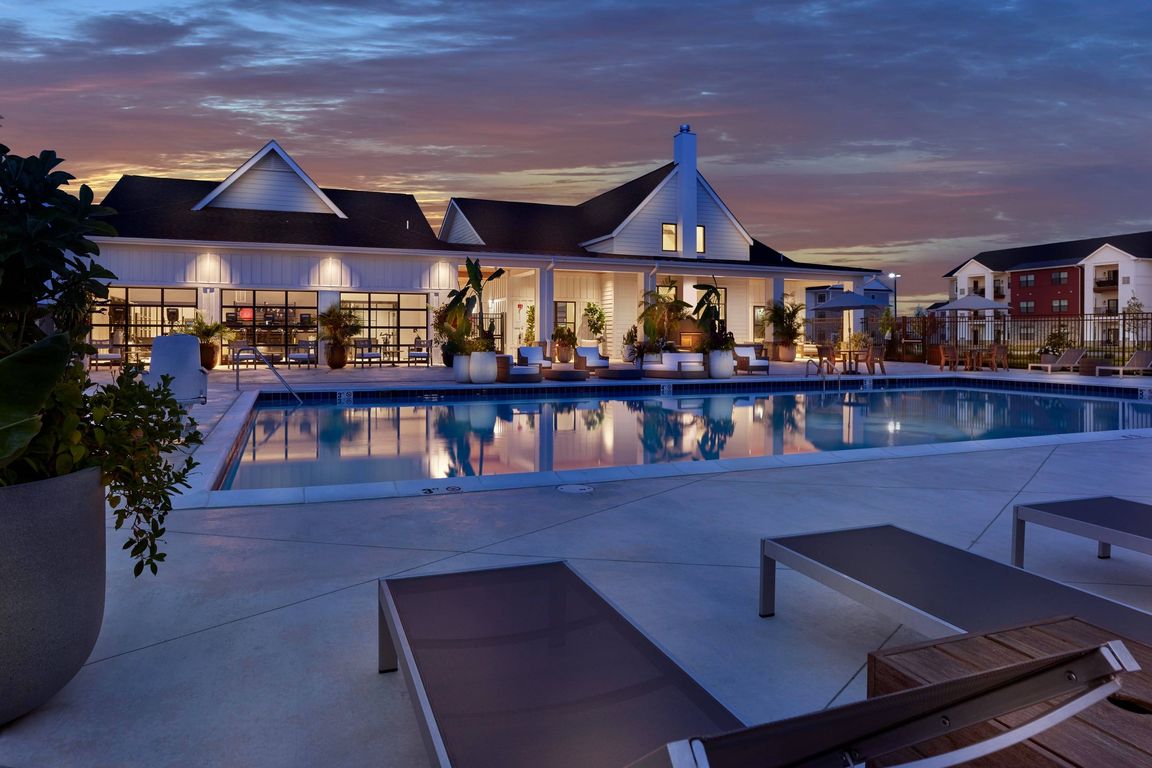 Westown Clubhouse pool deck 2 small