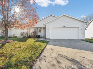94 Haras Ct SW, Grand Rapids, MI 49548