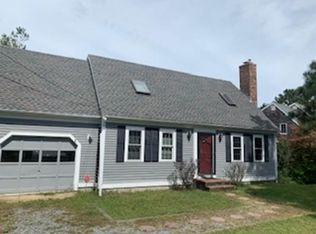 70 Shields Rd, Mashpee, MA 02649