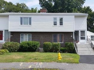 217 Cohasset St, Worcester, MA 01604