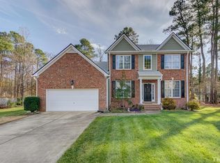 8 Sydenham Rd, Durham, NC 27713