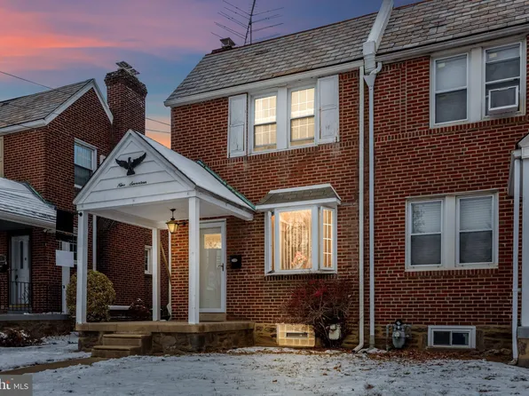 917 Myra Ave, Yeadon, PA 19050