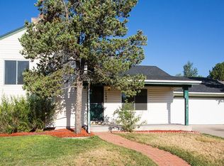 17601 E Tennessee Pl, Aurora, CO 80017