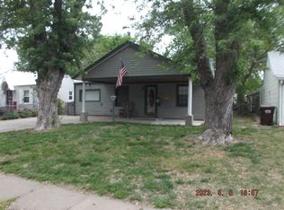 2240 S Topeka Ave, Wichita, KS 67211