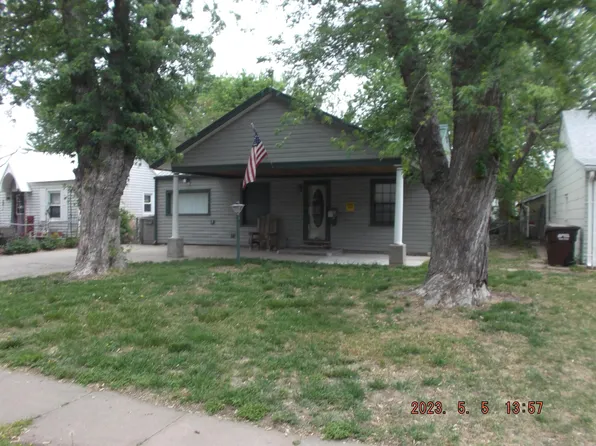 2240 S Topeka Ave, Wichita, KS 67211