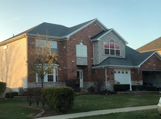 12914 Northland Dr, Plainfield, IL 60585