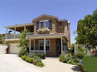 705 Corte Buscando, San Clemente, CA 92673