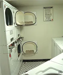 Rented by DSA Realty