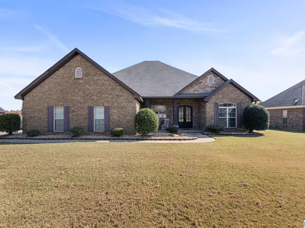 601 Ashton Oak Dr, Prattville, AL 36066