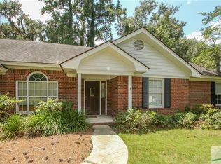 430 Hermitage Dr, Richmond Hill, GA 31324