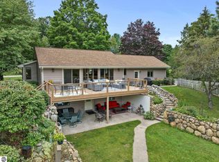 1850 Dracka Rd, Traverse City, MI 49685