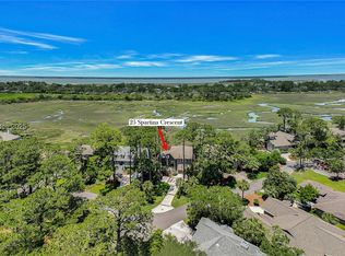 25 Spartina Cres, Hilton Head Island, SC 29928