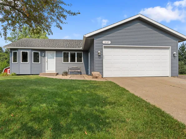 13169 Elgin Dr NW, Elk River, MN 55330
