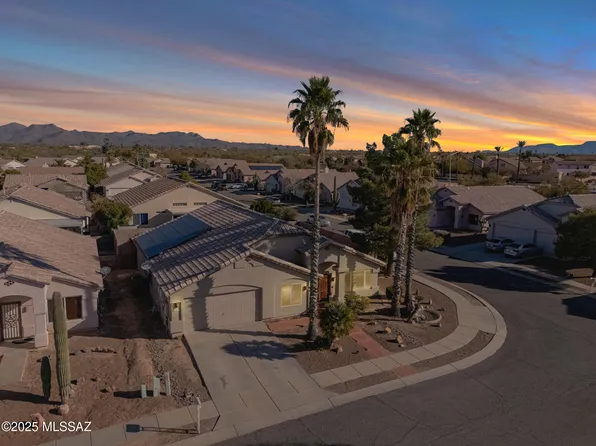 3816 W Orion St, Tucson, AZ 85742