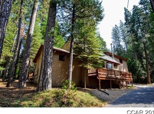 361 Snow Flake Dr, Arnold, CA