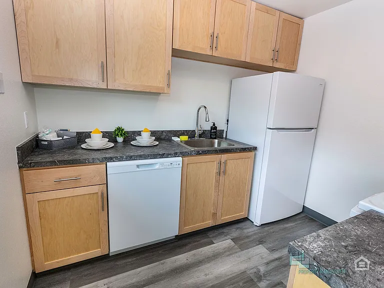 Brookside at Johnson Creek Apartments — Photo 70