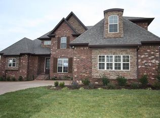 127 Nogs Gdn LOT 276, Hendersonville, TN 37075