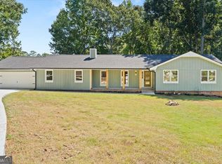 2177 E Chester Cir SE, Conyers, GA 30013