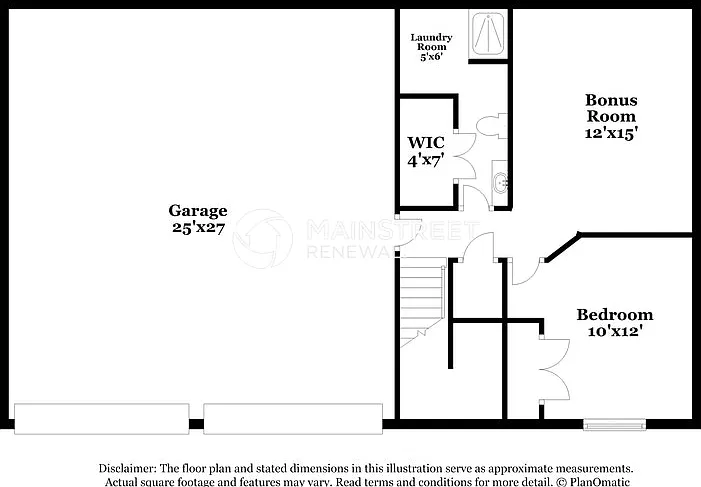 1413 N 10th St E — Photo 3