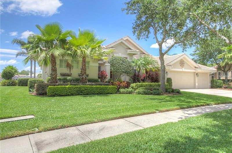 17916 Sheltered Ridge Ln, Tampa, FL 33647 | Zillow