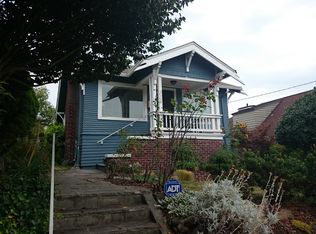 336 N 79th St, Seattle, WA 98103